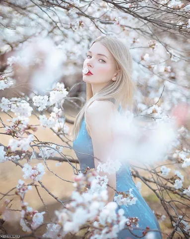 100+ Ảnh Cô Gái Đẹp Nhất Tại Thụy Điển 4k, 100+ Hình Nền Chill Chất