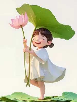 100+ Ảnh Cô Gái Hái Sen Đẹp Nhất, Hình Nền Chụp Sen Tây Hồ Cực Chill