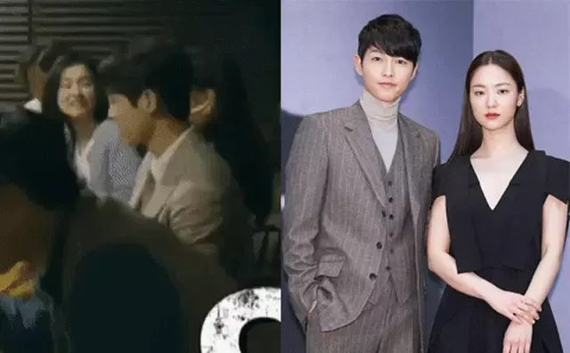 100+ Ảnh Cô Gái Huấn Luyện Song Joong Ki Full 4k Siêu Nét, Cực Chất