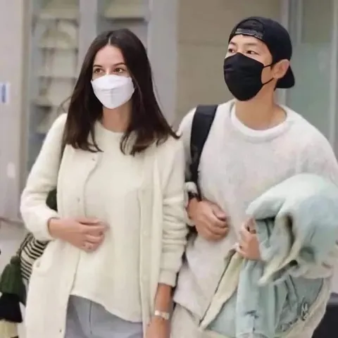 100+ Ảnh Cô Gái Huấn Luyện Song Joong Ki Full 4k Siêu Nét, Cực Chất