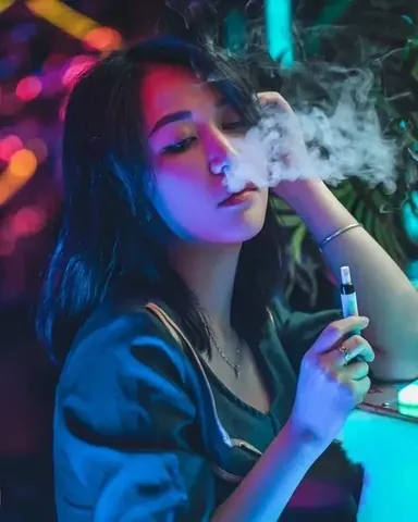 100+ Ảnh Cô Gái Hút Thuốc Chill Vibe Cực Chất, Full Hd 4k Mới Nhất