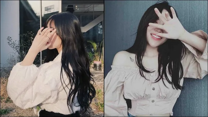 100+ Ảnh Cô Gái Lấy Tay Be Mắt Dễ Thương, Hình Nền 4k Chill Nhất 100+ Ảnh Cô Gái Lấy Tay Be Mắt Dễ Thương, Hình Nền 4k Chill Nhất