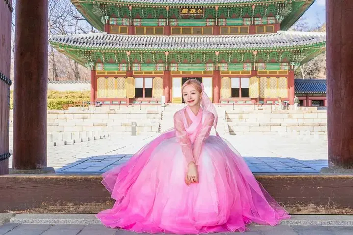 100+ Ảnh Cô Gái Mặc Hanbok Để Ghép Mặt Full Hd Chất Lượng Cao 100+ Ảnh Cô Gái Mặc Hanbok Để Ghép Mặt Full Hd Chất Lượng Cao