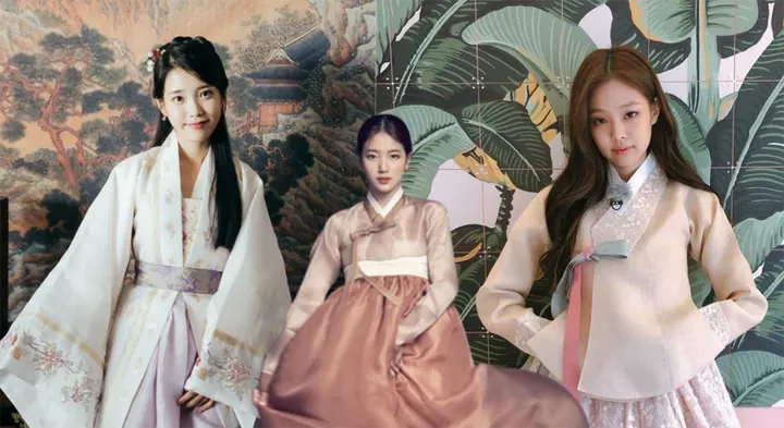 100+ Ảnh Cô Gái Mặc Hanbok Để Ghép Mặt Full Hd Chất Lượng Cao 100+ Ảnh Cô Gái Mặc Hanbok Để Ghép Mặt Full Hd Chất Lượng Cao