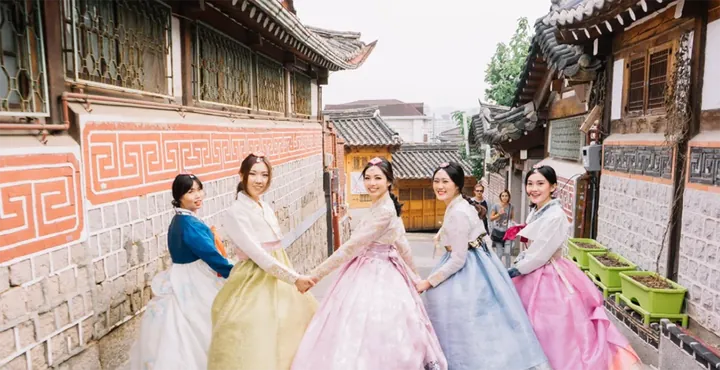 100+ Ảnh Cô Gái Mặc Hanbok Để Ghép Mặt Full Hd Chất Lượng Cao 100+ Ảnh Cô Gái Mặc Hanbok Để Ghép Mặt Full Hd Chất Lượng Cao