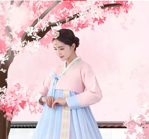100+ Ảnh Cô Gái Mặc Hanbok Để Ghép Mặt Full Hd Chất Lượng Cao 100+ Ảnh Cô Gái Mặc Hanbok Để Ghép Mặt Full Hd Chất Lượng Cao