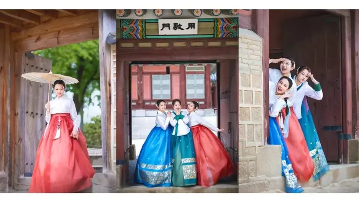 100+ Ảnh Cô Gái Mặc Hanbok Để Ghép Mặt Full Hd Chất Lượng Cao 100+ Ảnh Cô Gái Mặc Hanbok Để Ghép Mặt Full Hd Chất Lượng Cao