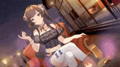 100+ Ảnh Cô Gái Năng Động Anime Full Hd Cực Chất Cho Hình Nền