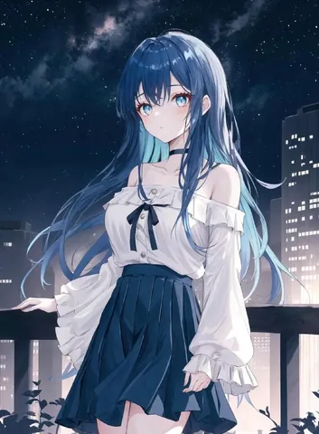 100+ Ảnh Cô Gái Năng Động Anime Full Hd Cực Chất Cho Hình Nền