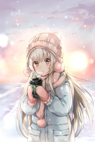 100+ Ảnh Cô Gái Năng Động Anime Full Hd Cực Chất Cho Hình Nền