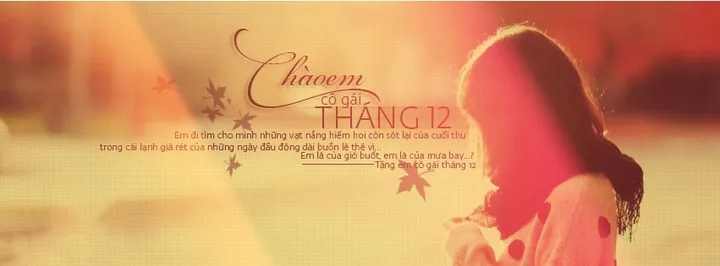 100+ Ảnh Cô Gái Tháng 12 Full Hd, Aesthetic Chill Chết Chết