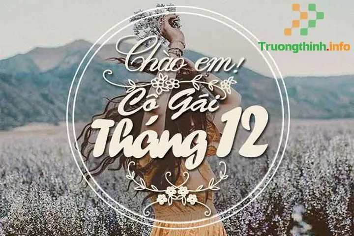 100+ Ảnh Cô Gái Tháng 12 Full Hd, Aesthetic Chill Chết Chết