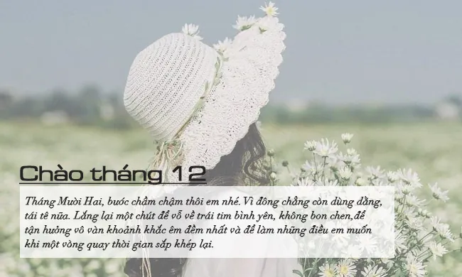100+ Ảnh Cô Gái Tháng 12 Full Hd, Aesthetic Chill Chết Chết