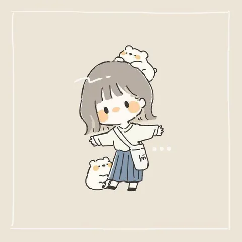 100+ Ảnh Cô Gái Trong Phim Hoạt Hình 4k, 100+ Hình Anime Girl Chill