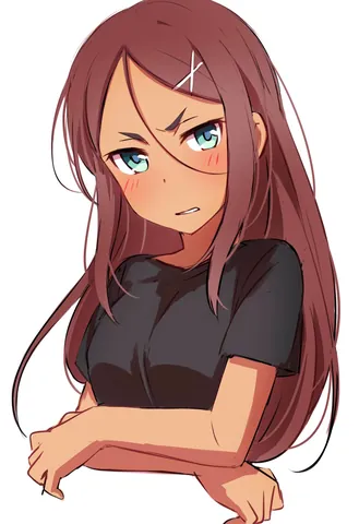 100+ Ảnh Cô Gái Trong Phim Hoạt Hình 4k, 100+ Hình Anime Girl Chill
