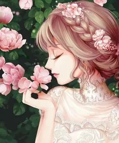 100+ Ảnh Cô Gái Trong Phim Hoạt Hình 4k, 100+ Hình Anime Girl Chill