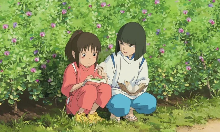100+ Ảnh Cô Gái Trong Phim Hoạt Hình 4k, 100+ Hình Anime Girl Chill