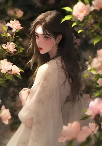 100+ Ảnh Cô Gái Trong Phim Hoạt Hình 4k, 100+ Hình Anime Girl Chill