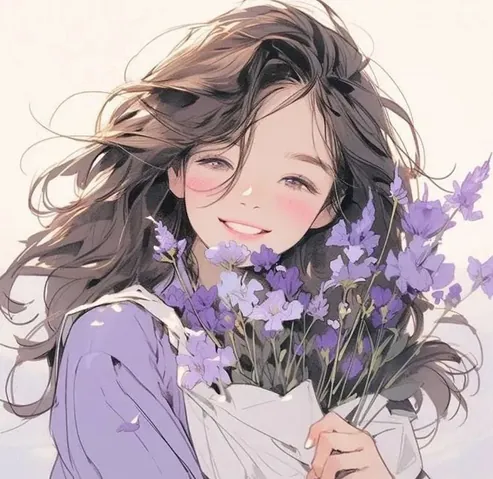 100+ Ảnh Cô Gái Trong Phim Hoạt Hình 4k, 100+ Hình Anime Girl Chill