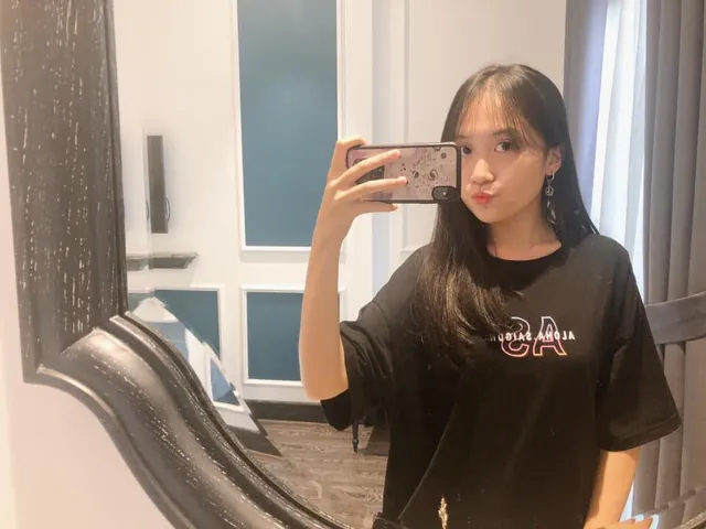 999+ Ảnh Ảnh Con Gái 14 Tuổi Dễ Thương Mới Nhất Hiện Nay