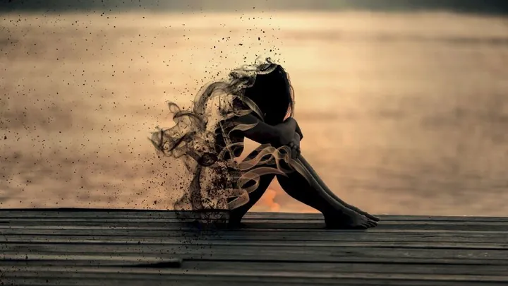 100+ Ảnh Con Gái Buồn Cô Đơn Chill Chân Thật, Hình Nền Sad Girl 4k