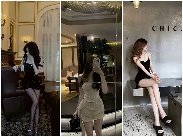 100+ Ảnh Con Gái Cool Ngầu Manh Me Full Hd, 100+ Hình Nền Con Gái Chất Lượng Cao Cực Đẹp