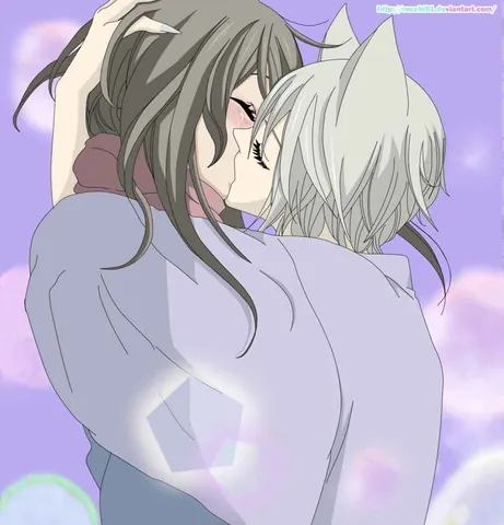 100+ Ảnh Con Gái Của Tomoe Và Nanami Fanart Đẹp Nhất, Full 4k