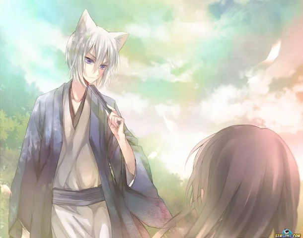 100+ Ảnh Con Gái Của Tomoe Và Nanami Fanart Đẹp Nhất, Full 4k