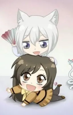100+ Ảnh Con Gái Của Tomoe Và Nanami Fanart Đẹp Nhất, Full 4k