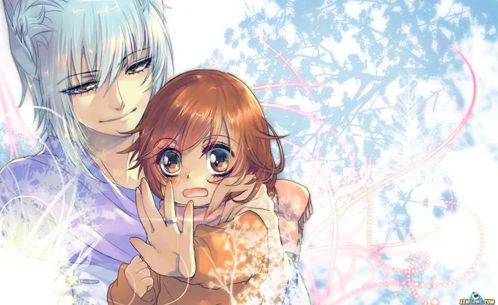 100+ Ảnh Con Gái Của Tomoe Và Nanami Fanart Đẹp Nhất, Full 4k