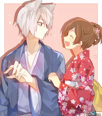 100+ Ảnh Con Gái Của Tomoe Và Nanami Fanart Đẹp Nhất, Full 4k