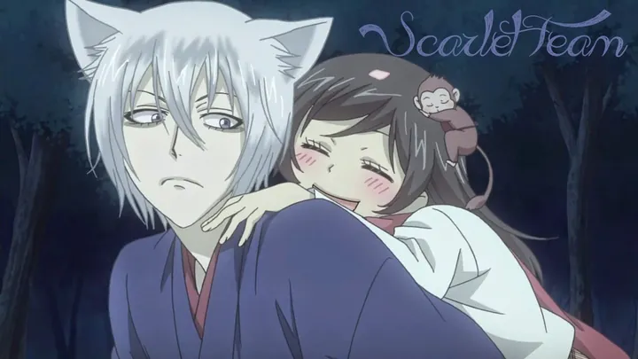 100+ Ảnh Con Gái Của Tomoe Và Nanami Fanart Đẹp Nhất, Full 4k