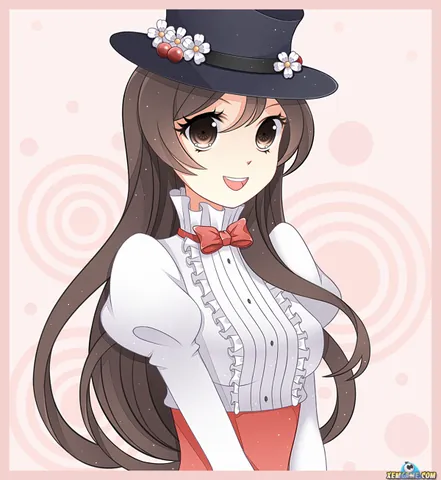 100+ Ảnh Con Gái Của Tomoe Và Nanami Fanart Đẹp Nhất, Full 4k