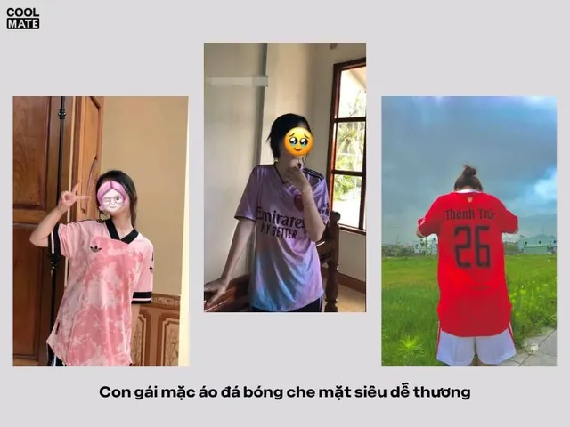 100+ Ảnh Con Gái Đá Bóng Che Mặt Cực Chất, Full Hd Mới Nhất 100+ Ảnh Con Gái Đá Bóng Che Mặt Cực Chất, Full Hd Mới Nhất