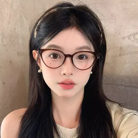 100+ Ảnh Con Gái Đeo Kính Đê P Chill, Hình Nền Kính Mập Ngầu