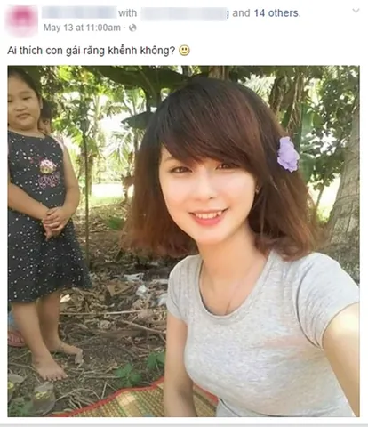 100+ Ảnh Con Gái Đẹp Cô Gái Răng Khểnh Nụ Cười Chữa Lành, Hình Nền 4k Cực Chất