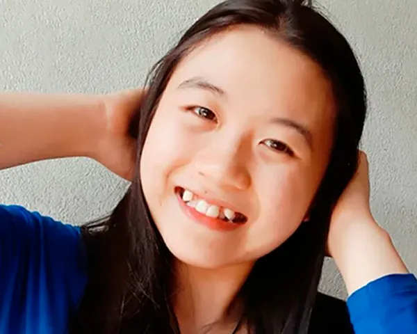 100+ Ảnh Con Gái Đẹp Cô Gái Răng Khểnh Nụ Cười Chữa Lành, Hình Nền 4k Cực Chất