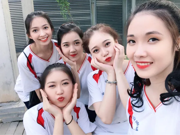 100+ Ảnh Con Gái Đẹp Nhất Khi Hạnh Phúc Cực Chill, 100+ Hình Nụ Cười Rạng Rỡ Gây Sốt Mạng Xã Hội 100+ Ảnh Con Gái Đẹp Nhất Khi Hạnh Phúc Cực Chill, 100+ Hình Nụ Cười Rạng Rỡ Gây Sốt Mạng Xã Hội