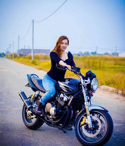 100+ Ảnh Con Gái Đi Xe Phân Khối Lớng Chất Lượng Cao, Hình Nền Hot Girl Biker Mạnh Mẽ 100+ Ảnh Con Gái Đi Xe Phân Khối Lớng Chất Lượng Cao, Hình Nền Hot Girl Biker Mạnh Mẽ