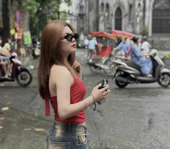 100+ Ảnh Con Gái Đưa Tay Ra Phía Sau Cute, Hình Nền 4k Đẹp Nhất 100+ Ảnh Con Gái Đưa Tay Ra Phía Sau Cute, Hình Nền 4k Đẹp Nhất