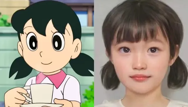 100+ Ảnh Con Gái Hoạt Hình Giống Người Thật, Hình Anime Girl Realistic Cực Chất 100+ Ảnh Con Gái Hoạt Hình Giống Người Thật, Hình Anime Girl Realistic Cực Chất