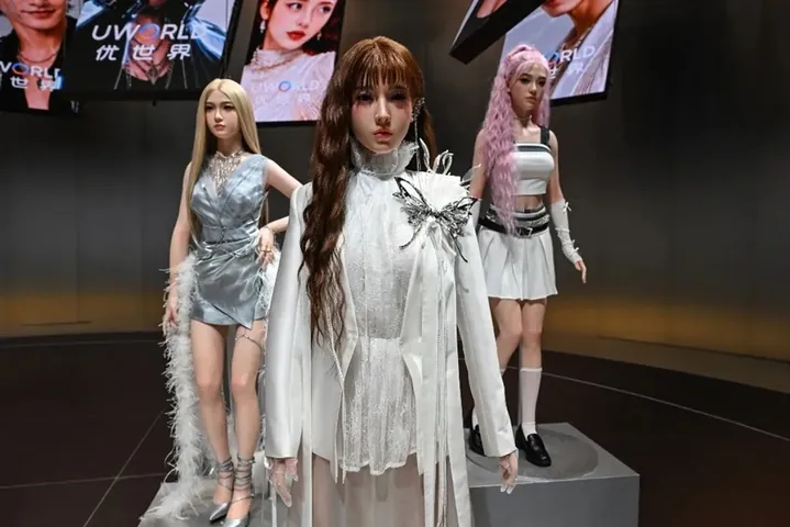 100+ Ảnh Con Gái Hoạt Hình Giống Người Thật, Hình Anime Girl Realistic Cực Chất 100+ Ảnh Con Gái Hoạt Hình Giống Người Thật, Hình Anime Girl Realistic Cực Chất