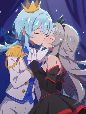 999+ Ảnh Ảnh Con Gái Hôn Nhau Hentai Mới Nhất Hiện Nay