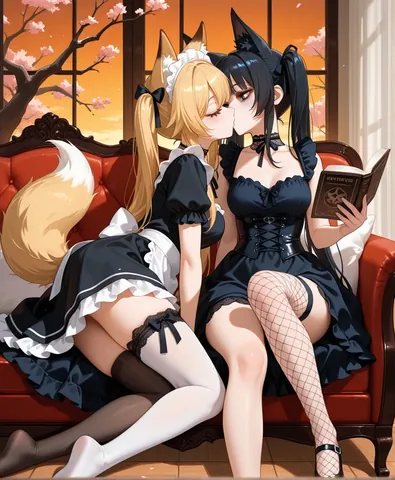 999+ Ảnh Ảnh Con Gái Hôn Nhau Hentai Mới Nhất Hiện Nay