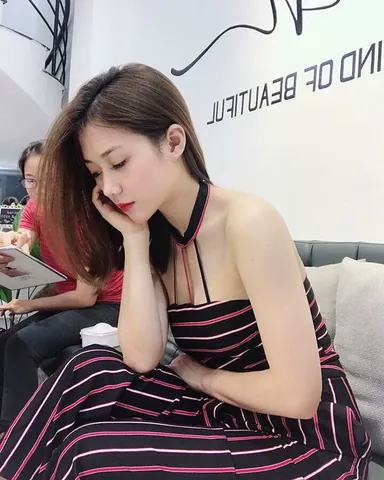 100+ Ảnh Con Gái Lùn Mặc Vá Xinh, 100+ Hình Nàng Lùn Mix Vá Ngắn Dài Đẹp 100+ Ảnh Con Gái Lùn Mặc Vá Xinh, 100+ Hình Nàng Lùn Mix Vá Ngắn Dài Đẹp