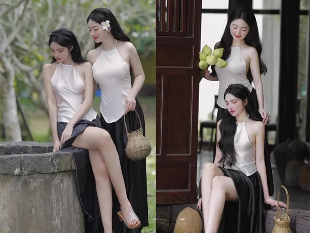 100+ Ảnh Con Gái Lùn Mặc Vá Xinh, 100+ Hình Nàng Lùn Mix Vá Ngắn Dài Đẹp 100+ Ảnh Con Gái Lùn Mặc Vá Xinh, 100+ Hình Nàng Lùn Mix Vá Ngắn Dài Đẹp
