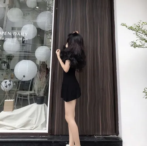 100+ Ảnh Con Gái Lùn Mặc Vá Xinh, 100+ Hình Nàng Lùn Mix Vá Ngắn Dài Đẹp 100+ Ảnh Con Gái Lùn Mặc Vá Xinh, 100+ Hình Nàng Lùn Mix Vá Ngắn Dài Đẹp