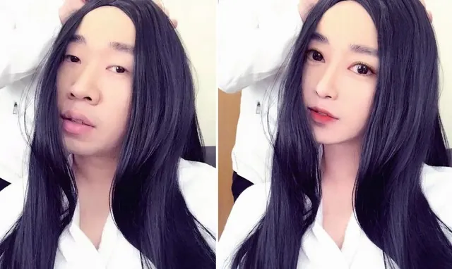 100+ Ảnh Con Gái Mặt Mụn Trước Sau Photoshop Cực Sốc, Đẹp Nhất
