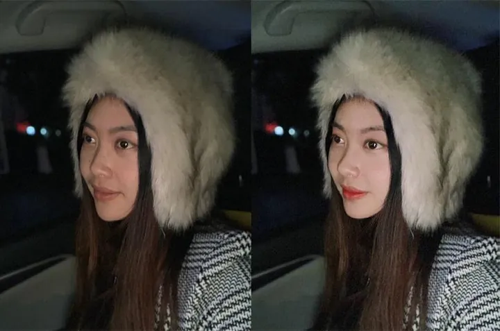 100+ Ảnh Con Gái Mặt Mụn Trước Sau Photoshop Cực Sốc, Đẹp Nhất