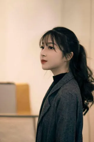 100+ Ảnh Con Gái Nhìn Nghiêng 4k, 100+ Hình Nền Nhìn Ngang Chill Chất